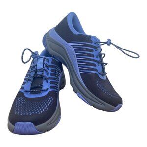 Dansko New Women’s Penni Sneaker Black Mesh size 38